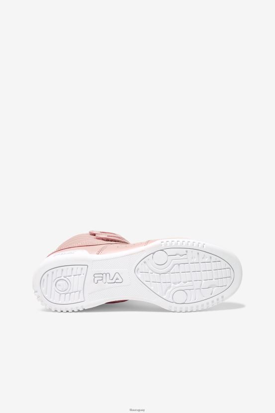 batido de durazno/blanco FILA fila mujer f-14 melocotón látigo/blanco 6L8PR21321
