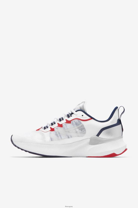 blanco/azul marino/rojo FILA fila tactik 5 impulse blanco/azul marino/rojo 6L8PR21253