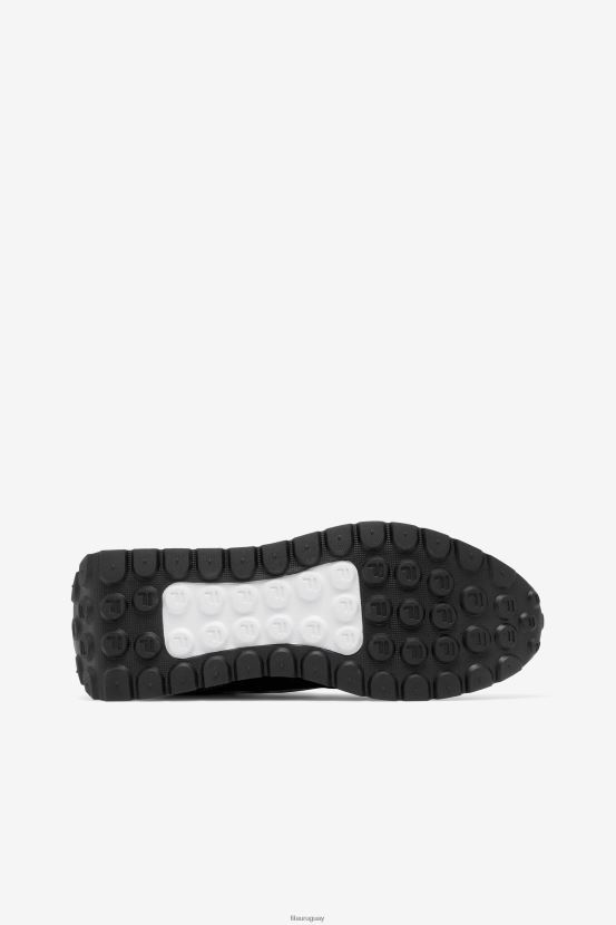blanco negro FILA fila renno mujer negro/blanco 6L8PR21222