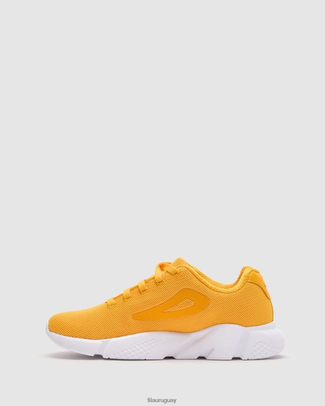 cítrico/cítrico/blanco FILA cítricos/cítricos/blancos fila zarin de mujer 6L8PR23009