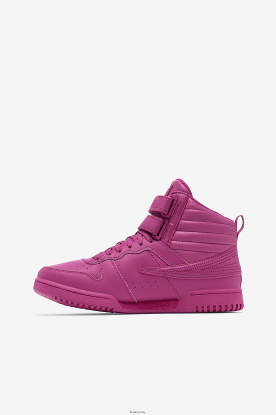 festival fucsia FILA fila mujer f-14 festival fucsia 6L8PR21243