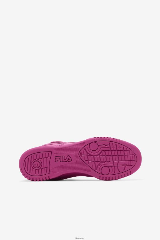 festival fucsia FILA fila mujer f-14 festival fucsia 6L8PR21243