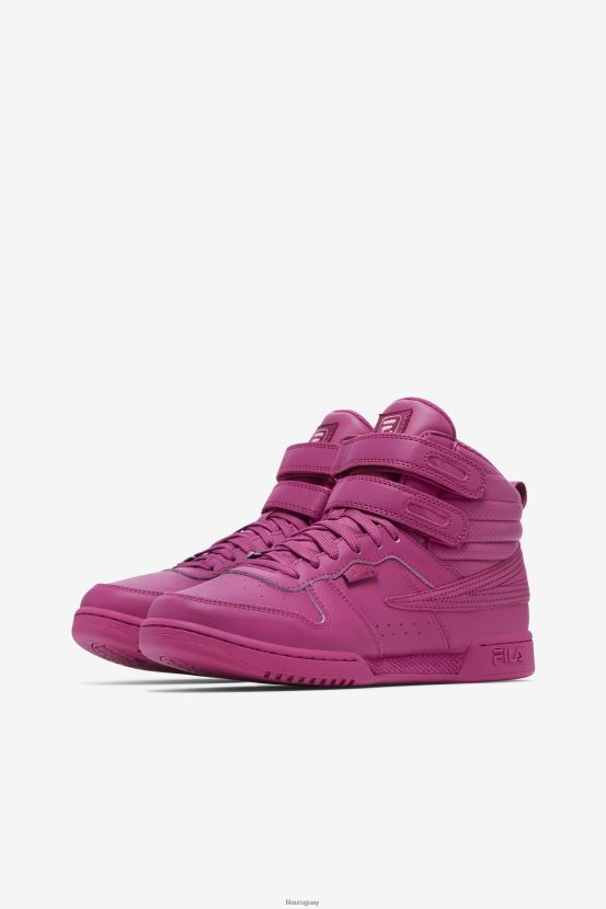 festival fucsia FILA fila mujer f-14 festival fucsia 6L8PR21243