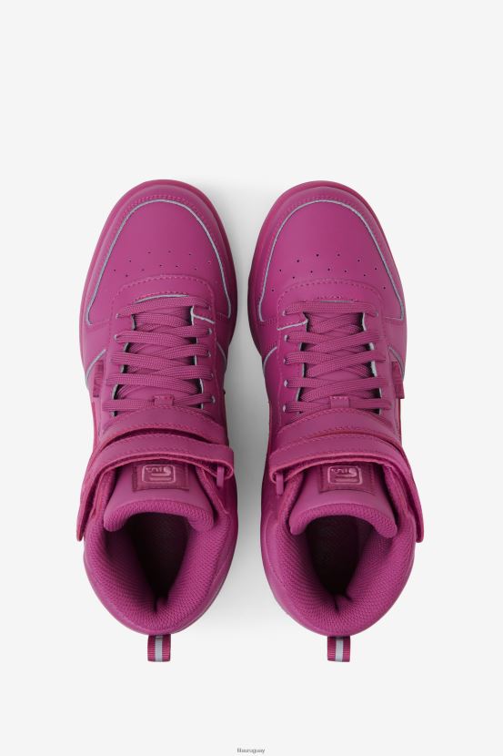 festival fucsia FILA fila mujer f-14 festival fucsia 6L8PR21243