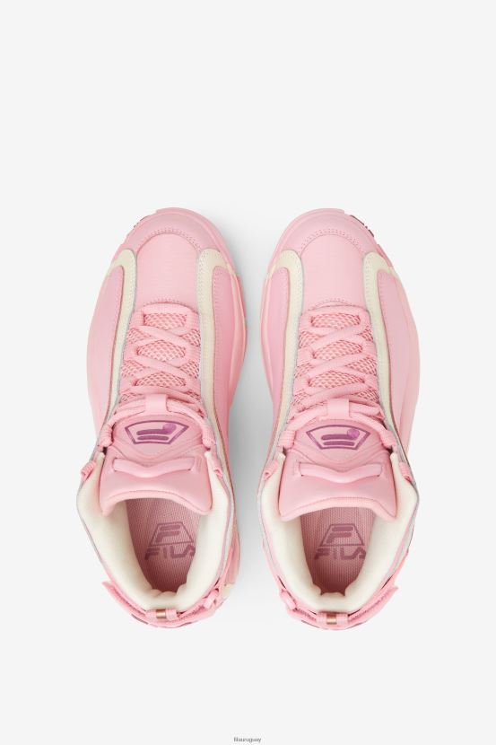 flor de almendro/rosa/gardenia FILA fila mujer Grant Hill 2 almendro flor/rosa/gardenia 6L8PR21249
