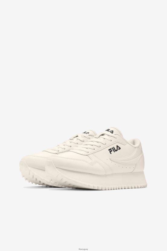 gardenia/negro FILA fila gardenia/black orbit mujer 6L8PR21228