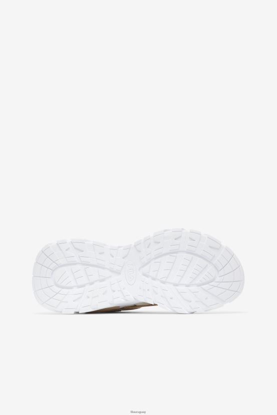 gardenia/sémola/blanco FILA gardenia/sémola/blanco fila electrove 2 para mujer 6L8PR21341