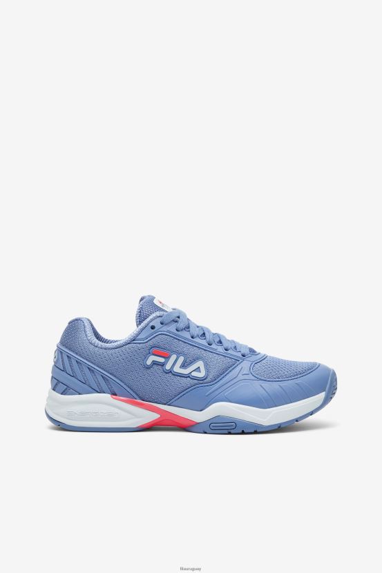 infinito/plein air/rosa diva FILA zona volley mujer infinity/plein air/diva rosa fila 6L8PR22045