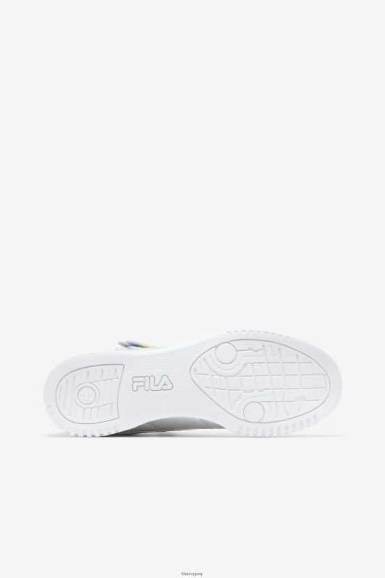 iridiscente FILA fila iridiscente f-14 mujer 6L8PR21310