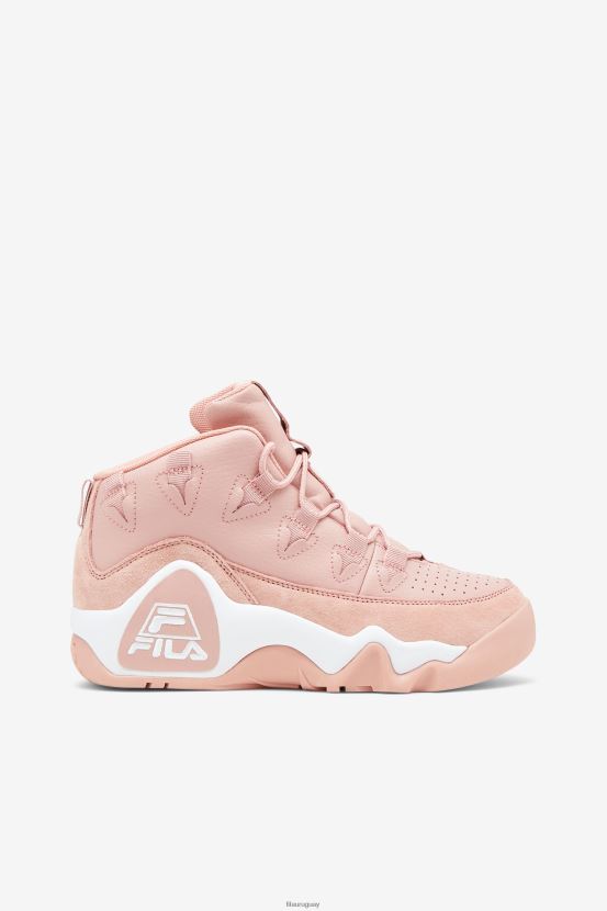 melocotón/blanco FILA fila mujer Grant Hill 1 melocotón/blanco 6L8PR21279