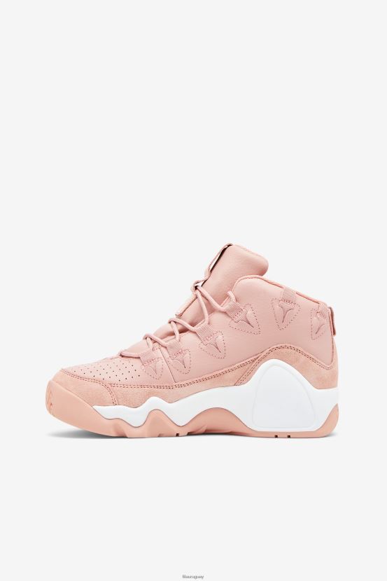 melocotón/blanco FILA fila mujer Grant Hill 1 melocotón/blanco 6L8PR21279