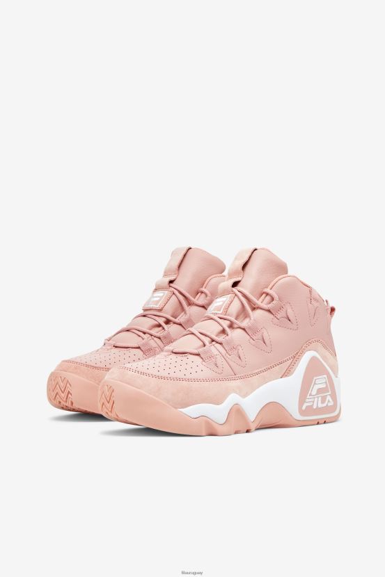 melocotón/blanco FILA fila mujer Grant Hill 1 melocotón/blanco 6L8PR21279