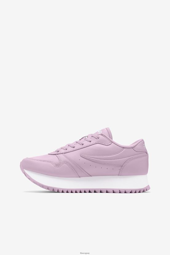 orquídea/blanco FILA fila orbit mujer orquidea/blanca 6L8PR21230