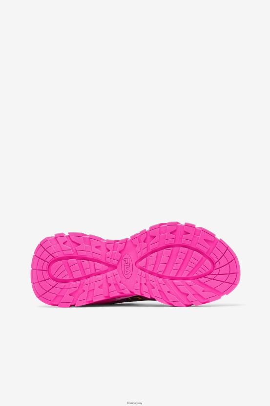 rosa/negro/blanco FILA fila electrove 2 mujer rosa/negro/blanco 6L8PR21269