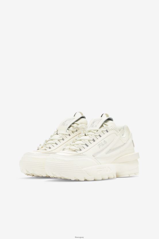 tofu FILA fila disruptor 2 exp tofu mujer 6L8PR21195