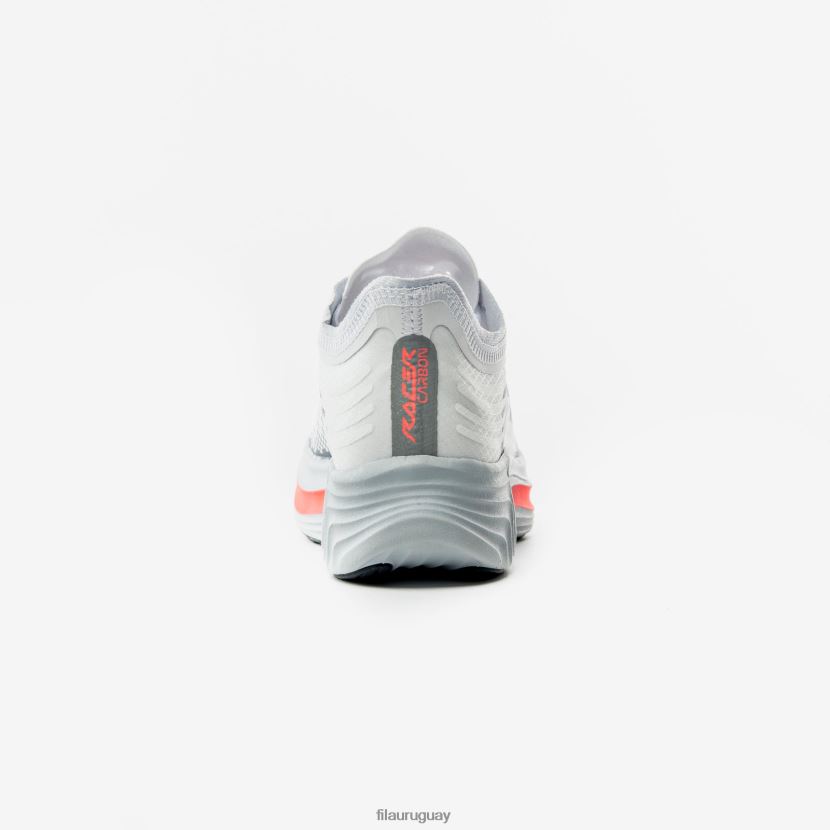 blanco/azul marino/coral fuego FILA fila mujer racer carbon blanco/azul marino/fiery coral 6L8PR23025