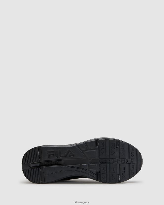 negro FILA fila classico mujer fila negra 6L8PR23020