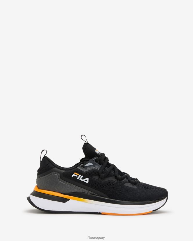 negro/brmarigold/metsilv FILA fila mujer realmspeed 22 black/brmarigold/metsilv 6L8PR23029