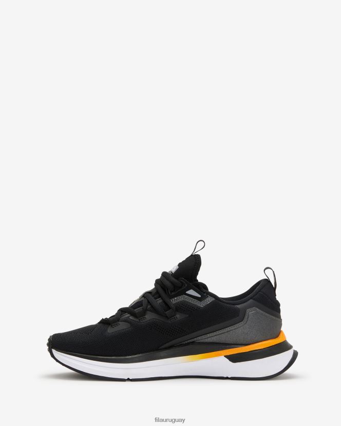 negro/brmarigold/metsilv FILA fila mujer realmspeed 22 black/brmarigold/metsilv 6L8PR23029
