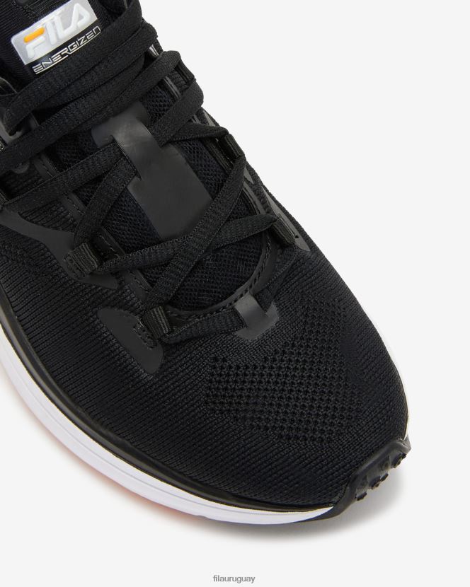 negro/brmarigold/metsilv FILA fila mujer realmspeed 22 black/brmarigold/metsilv 6L8PR23029