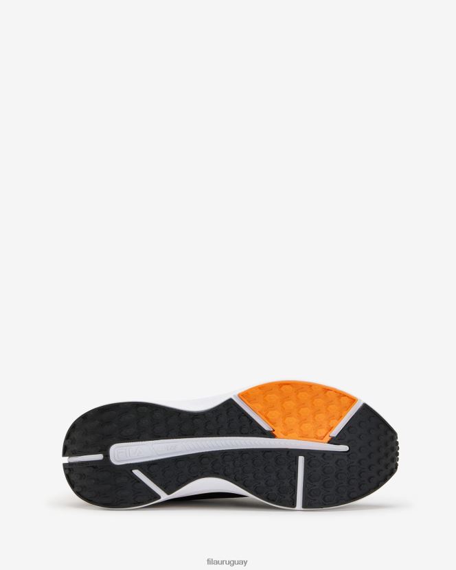 negro/brmarigold/metsilv FILA fila mujer realmspeed 22 black/brmarigold/metsilv 6L8PR23029
