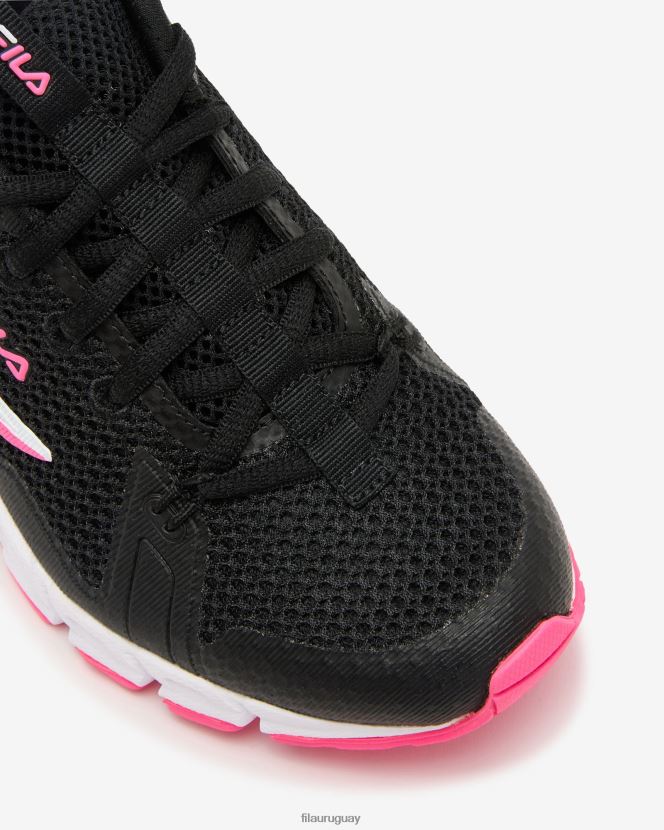 negro/rosa FILA fila libero energized mujer negro/rosa 6L8PR23038