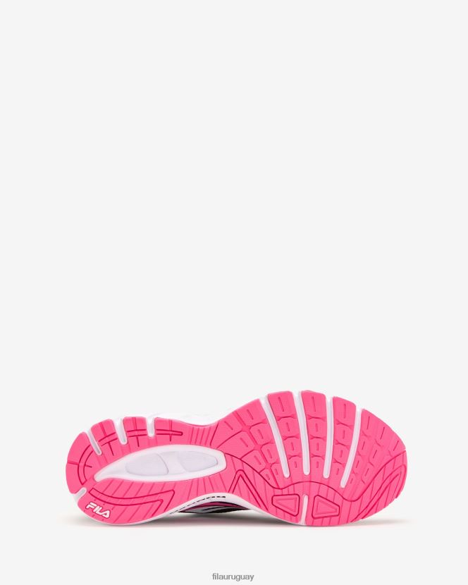 negro/rosa FILA fila libero energized mujer negro/rosa 6L8PR23038