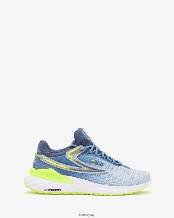 pleinair/infinity/safyel FILA fila pleinair/infinity/safyel rapidflash 22 energizado para mujer 6L8PR23034