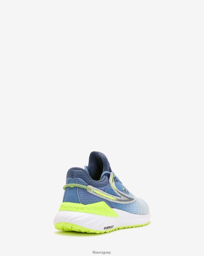 pleinair/infinity/safyel FILA fila pleinair/infinity/safyel rapidflash 22 energizado para mujer 6L8PR23034