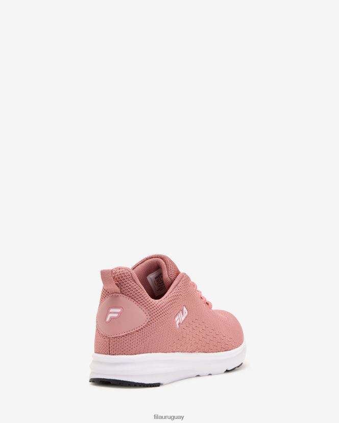 rosa FILA fila rose mujer 6L8PR23028