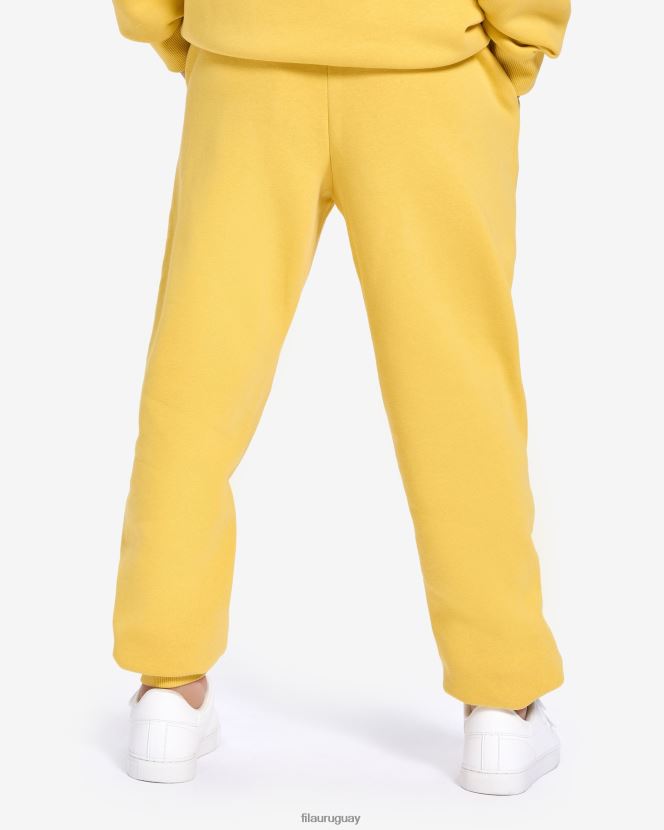 Armada FILA Pantalón fila azul marino para niños Badge 2.0 6L8PR23148