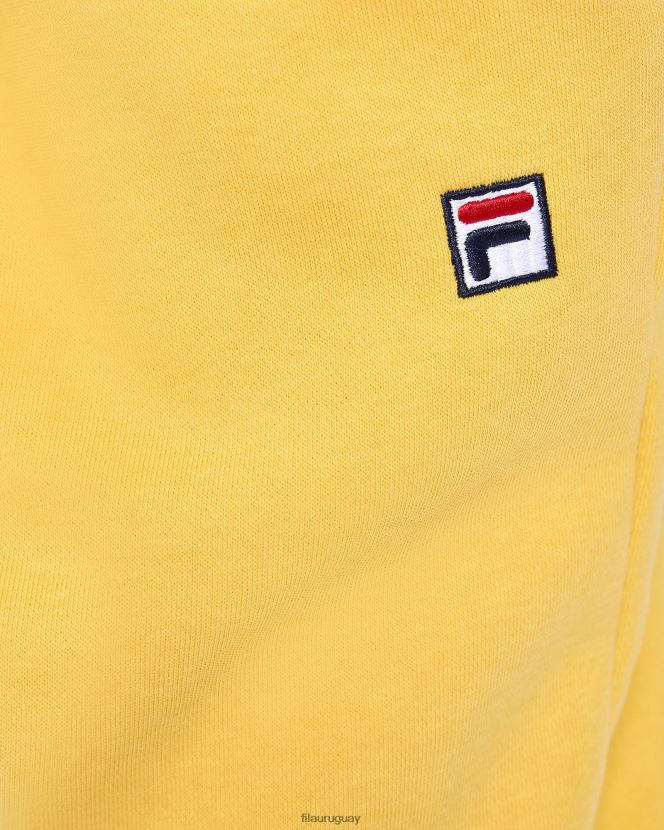 Armada FILA Pantalón fila azul marino para niños Badge 2.0 6L8PR23148