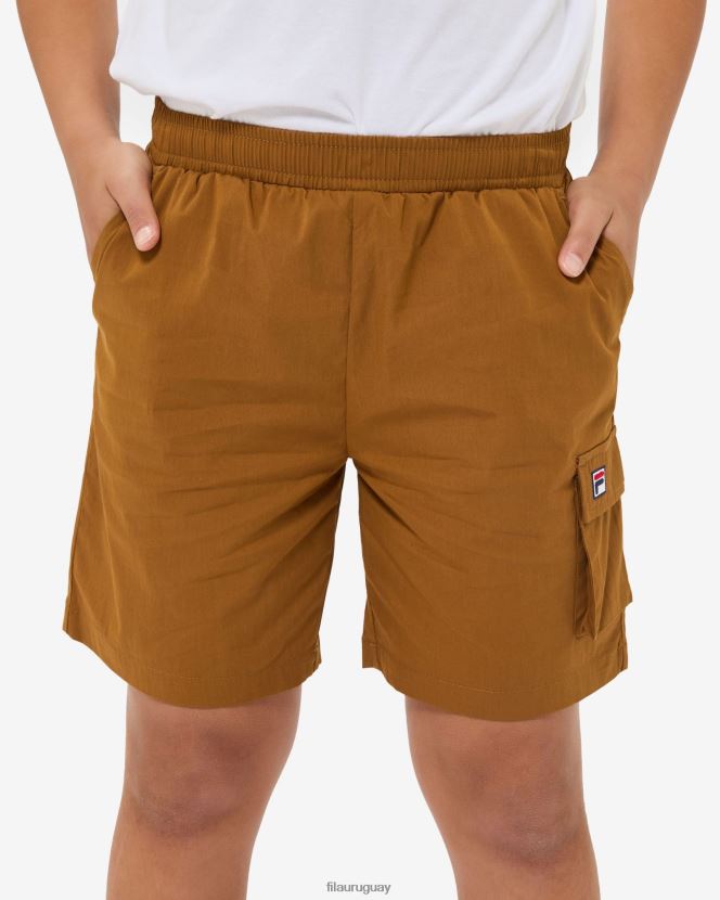 macchiato FILA insignia infantil corta fila macchiato 6L8PR23152