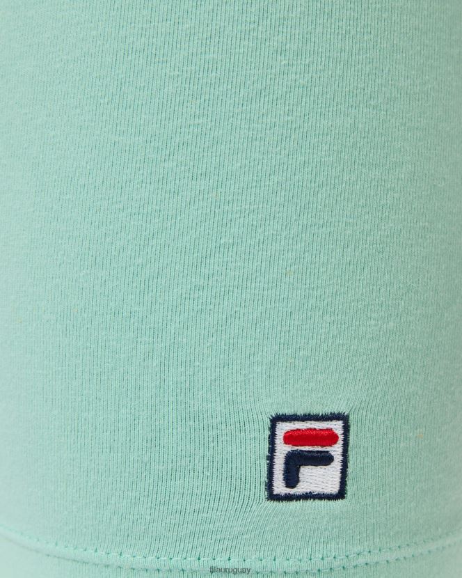 menta FILA shorts ciclista fila niña menta 6L8PR23159
