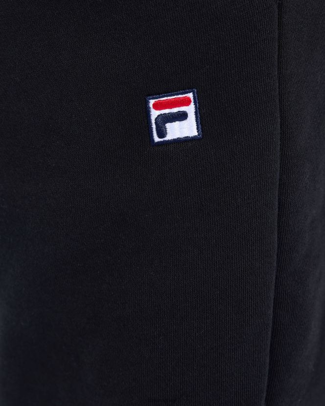 negro FILA Pantalón niño Badge 2.0 negro fila 6L8PR23095