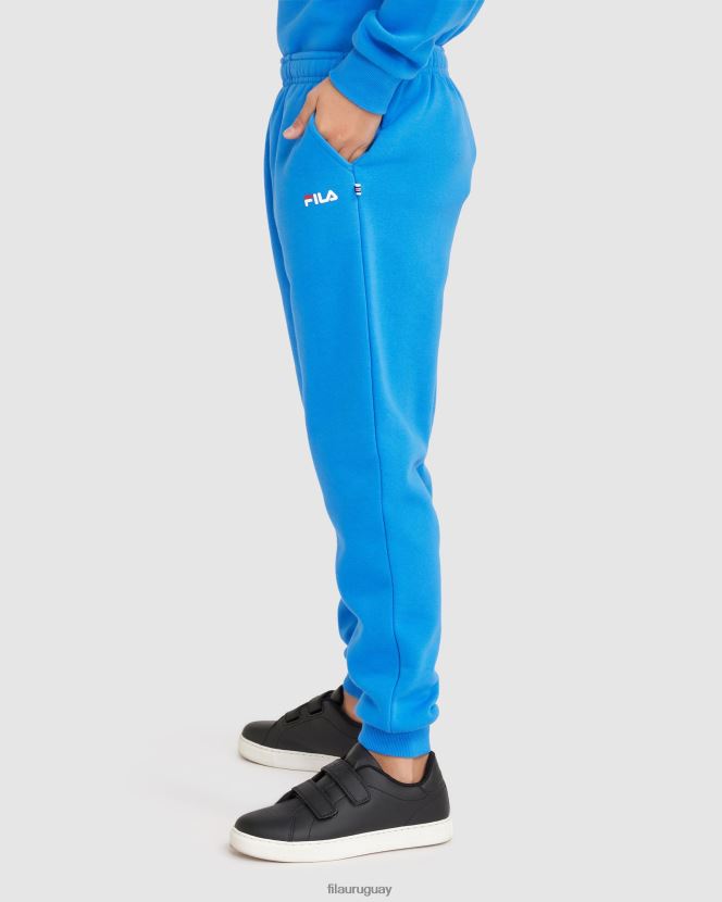 supersónico FILA pantalon fila supersonic classic niño 6L8PR23136