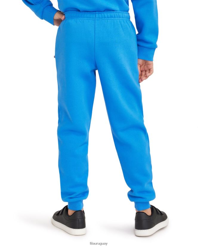 supersónico FILA pantalon fila supersonic classic niño 6L8PR23136