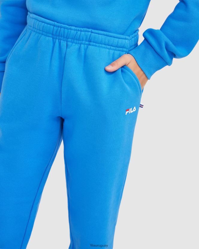 supersónico FILA pantalon fila supersonic classic niño 6L8PR23136