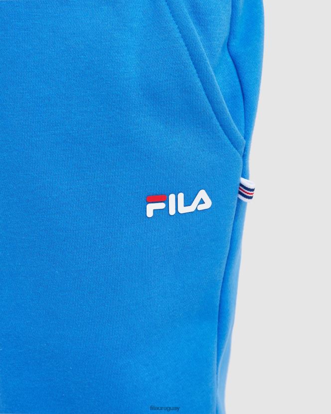 supersónico FILA pantalon fila supersonic classic niño 6L8PR23136