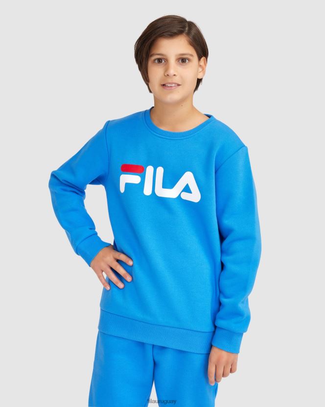 supersónico FILA fila supersónica clásica para niños 6L8PR23137