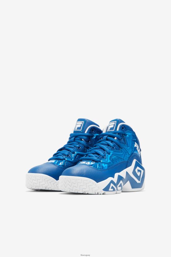 azul blanco FILA fila mb night walk niño azul/blanco 6L8PR22254