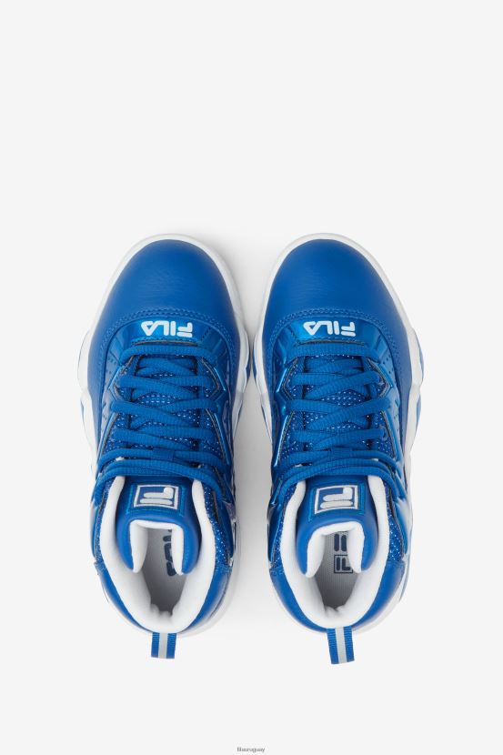 azul blanco FILA fila mb night walk niño azul/blanco 6L8PR22254