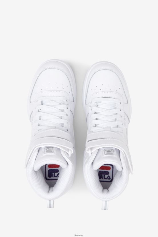 blanco FILA fila niño f-14 blanco 6L8PR22209