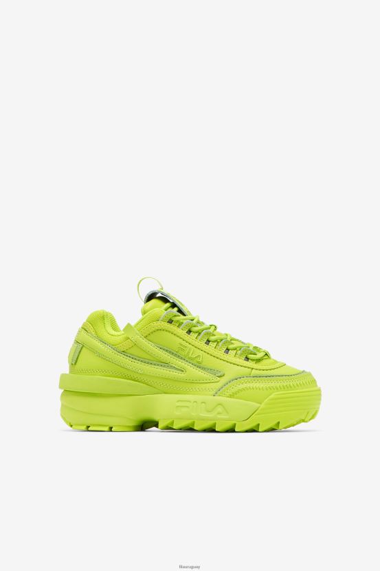 ponche de lima FILA fila lime punch disruptor 2 exp para niños pequeños 6L8PR22182