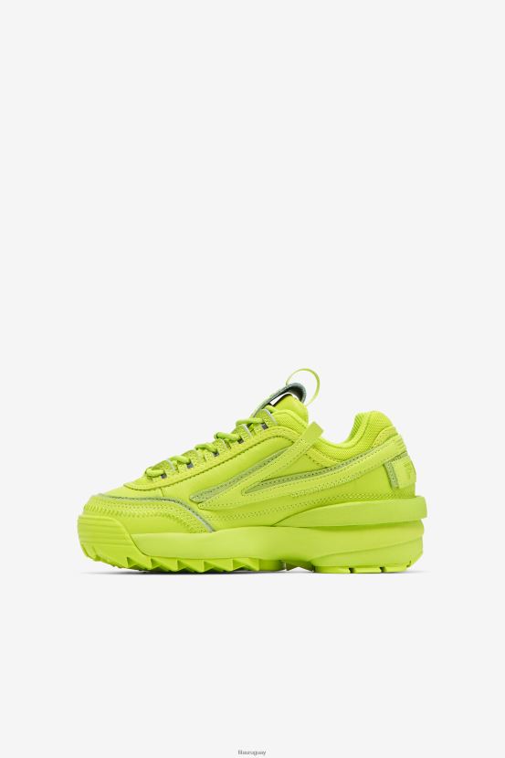 ponche de lima FILA fila lime punch disruptor 2 exp para niños pequeños 6L8PR22182
