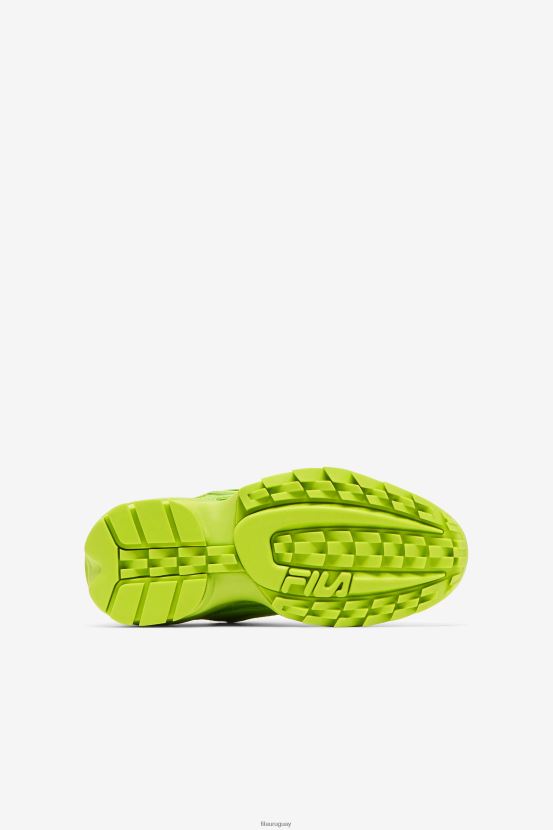 ponche de lima FILA fila lime punch disruptor 2 exp para niños pequeños 6L8PR22182