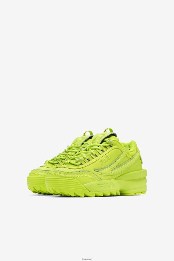 ponche de lima FILA fila lime punch disruptor 2 exp para niños pequeños 6L8PR22182