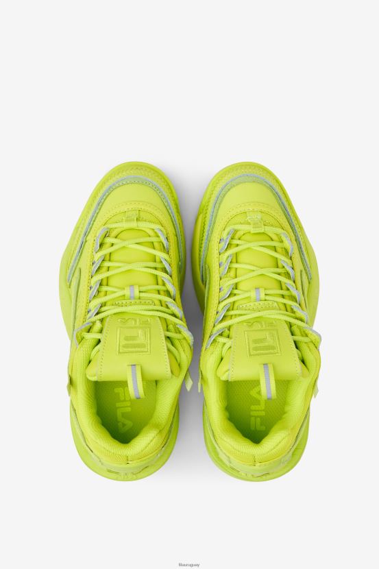 ponche de lima FILA fila lime punch disruptor 2 exp para niños pequeños 6L8PR22182