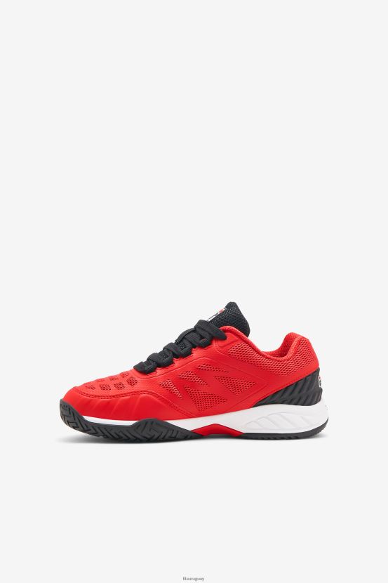 FILA fila axilus jr niño 6L8PR22298