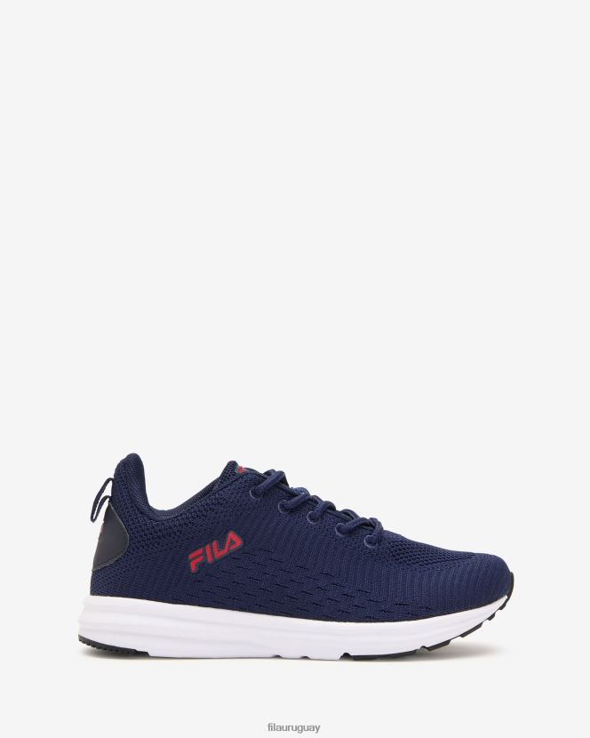 Zapatos fila niña precio uruguay store
